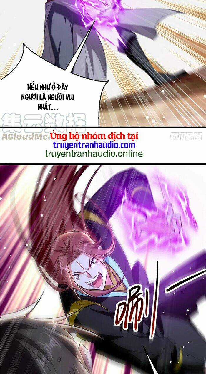 Lăng Thiên Thần Đế - Chapter 177 - Trang 8