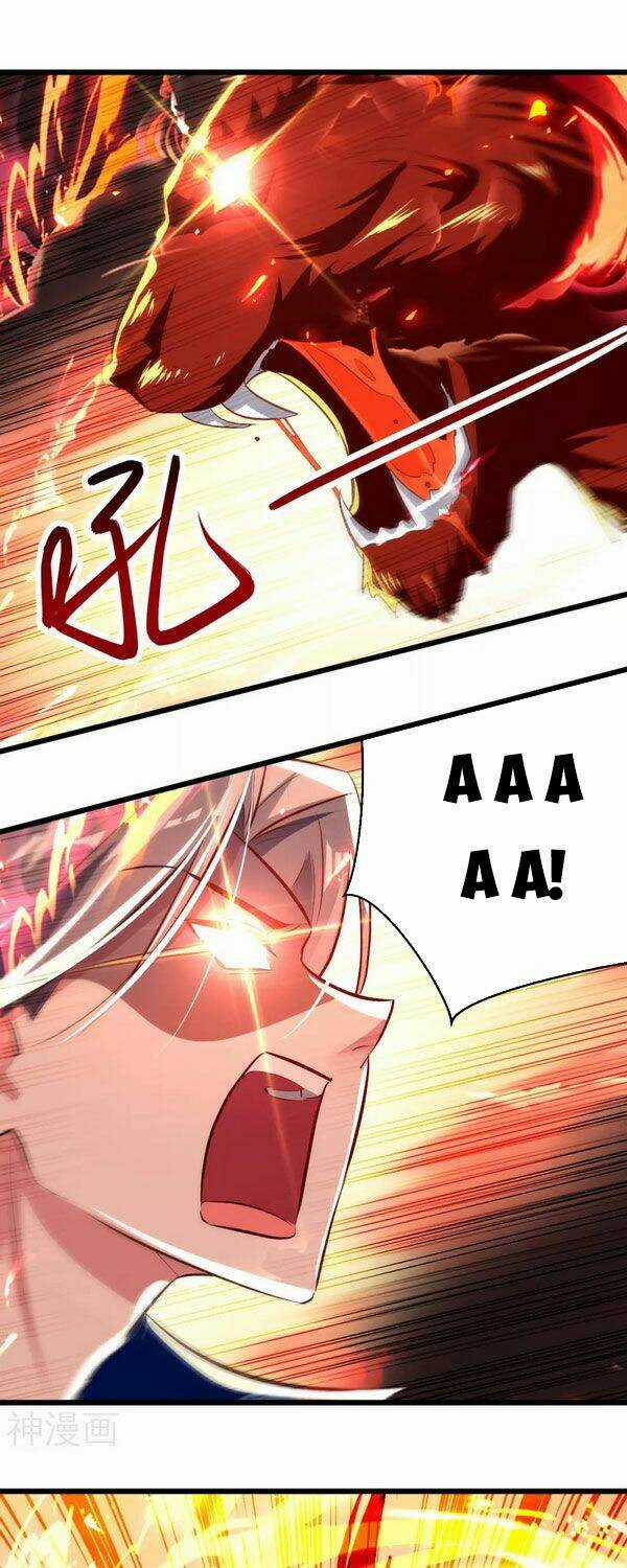 Lăng Thiên Thần Đế - Chapter 178 - Trang 1