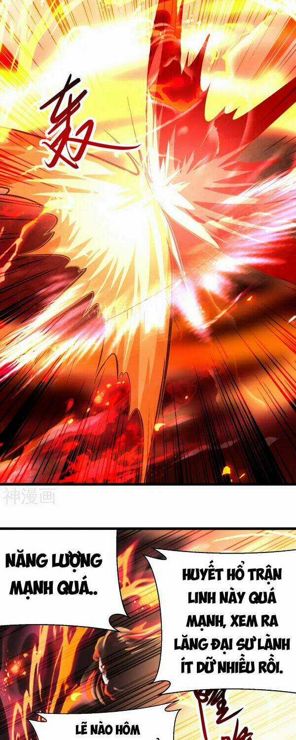 Lăng Thiên Thần Đế - Chapter 178 - Trang 2