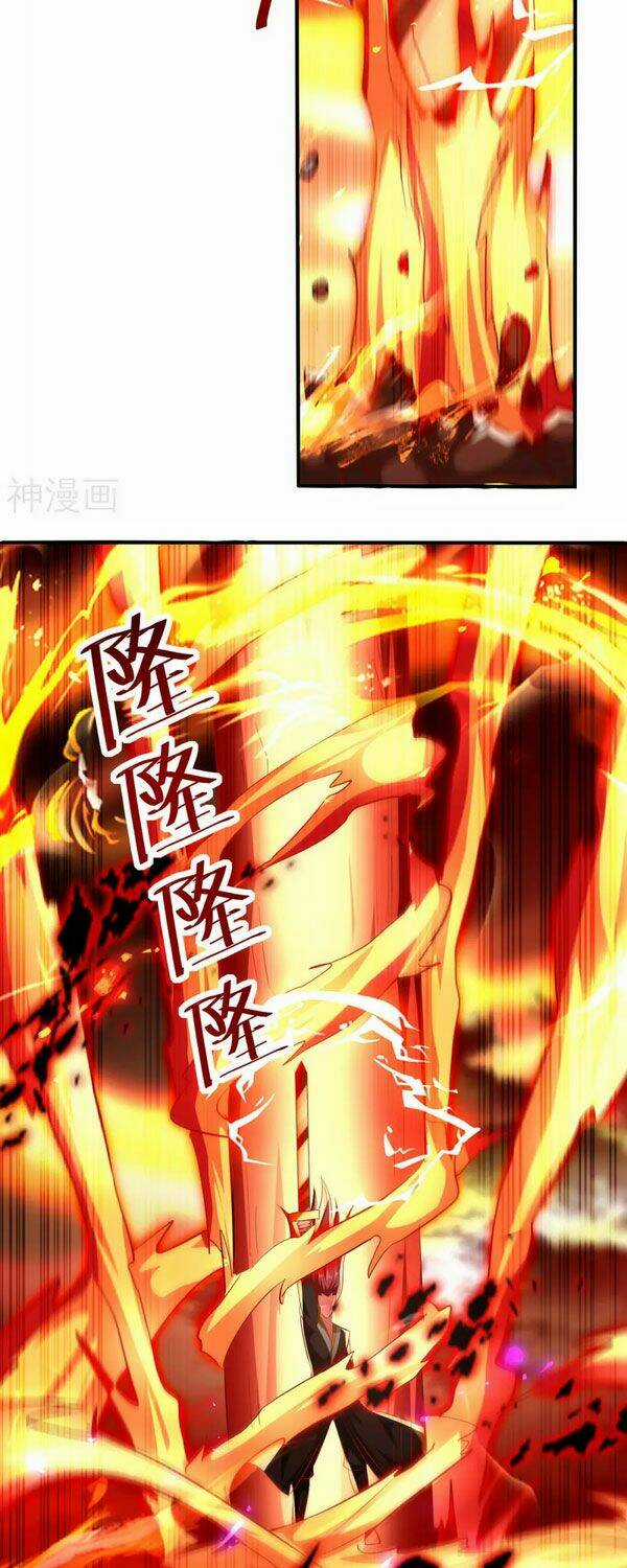 Lăng Thiên Thần Đế - Chapter 178 - Trang 11