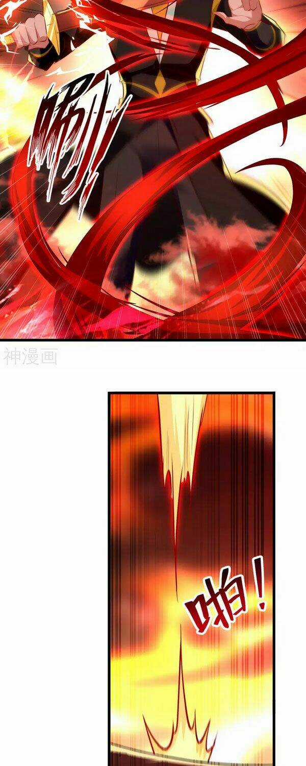 Lăng Thiên Thần Đế - Chapter 178 - Trang 15