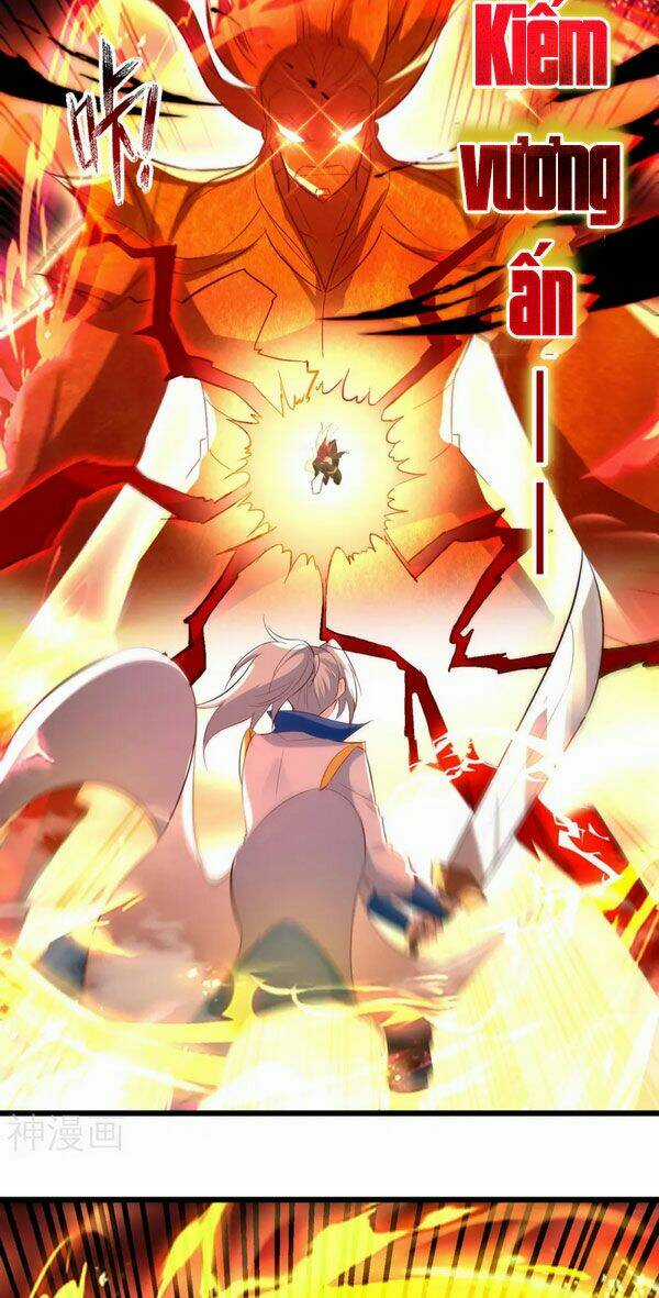 Lăng Thiên Thần Đế - Chapter 178 - Trang 17