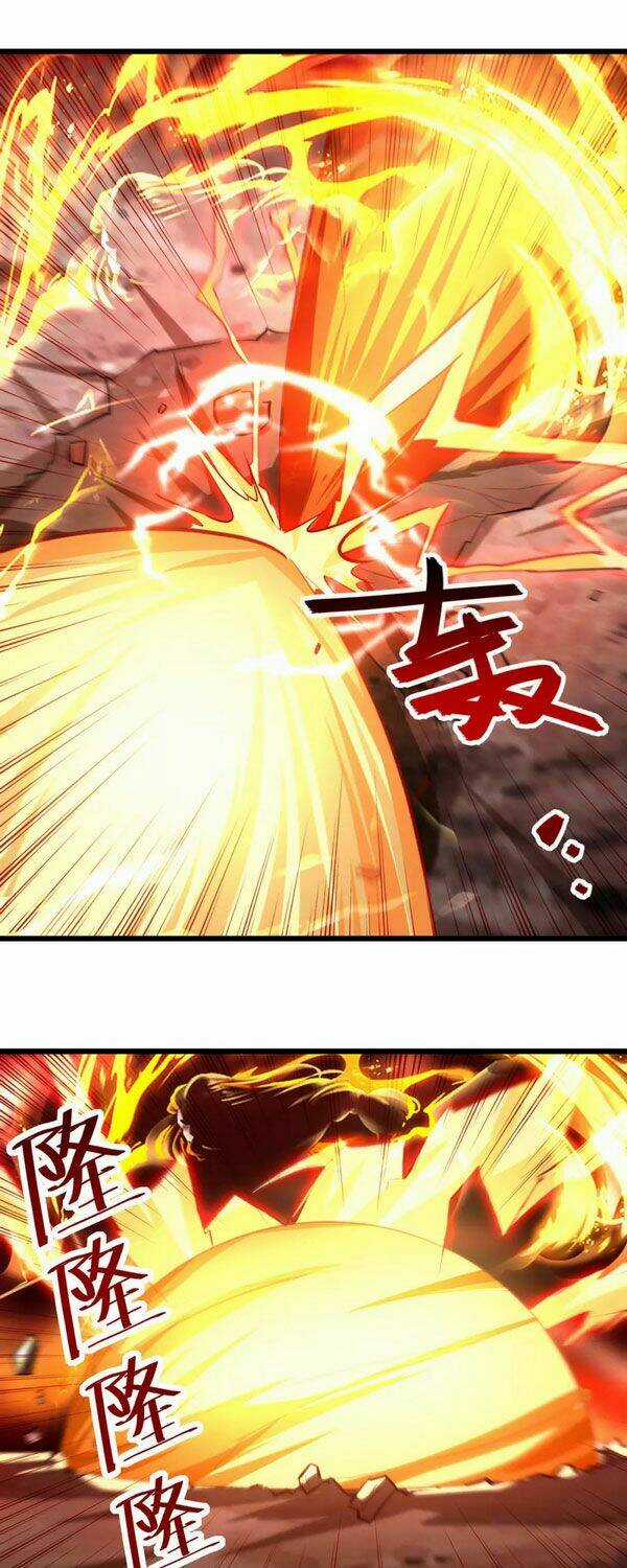 Lăng Thiên Thần Đế - Chapter 178 - Trang 19