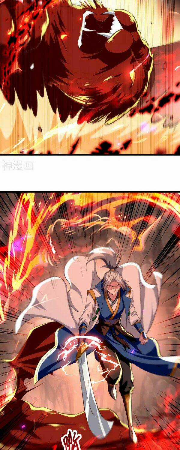 Lăng Thiên Thần Đế - Chapter 178 - Trang 5