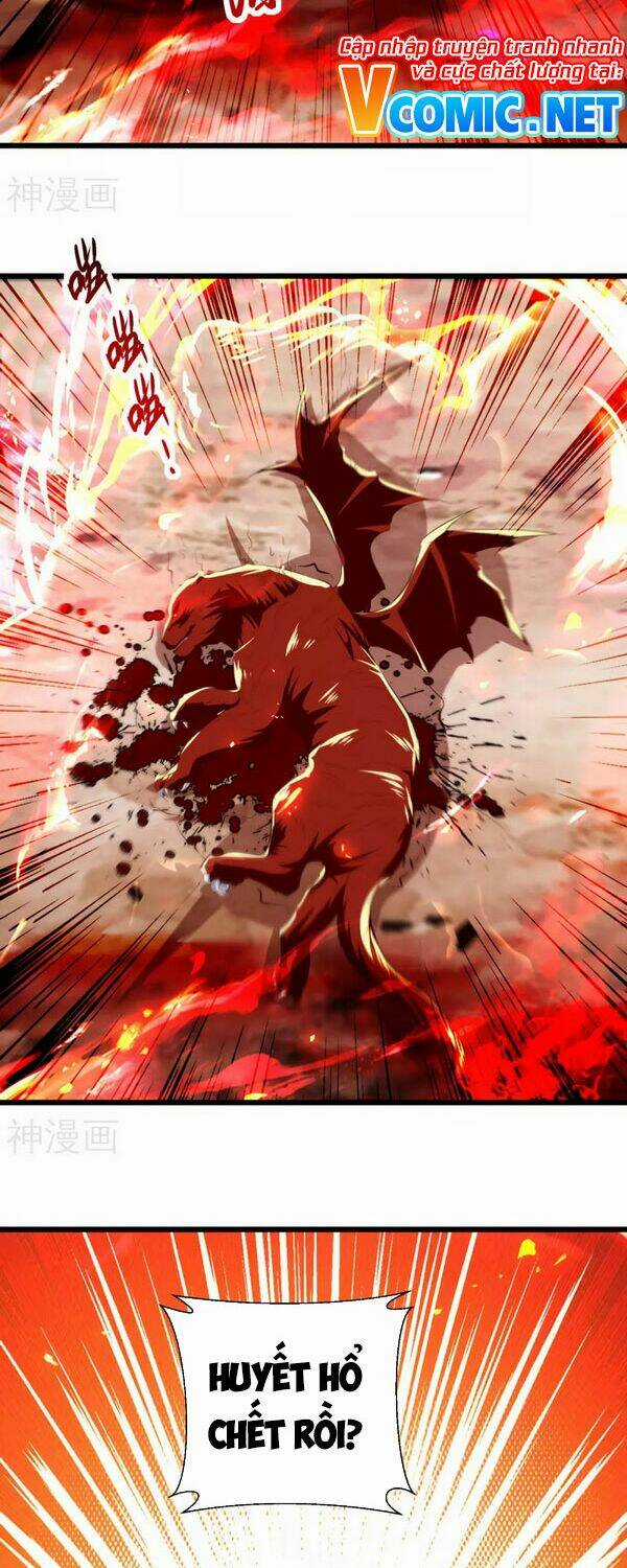 Lăng Thiên Thần Đế - Chapter 178 - Trang 6