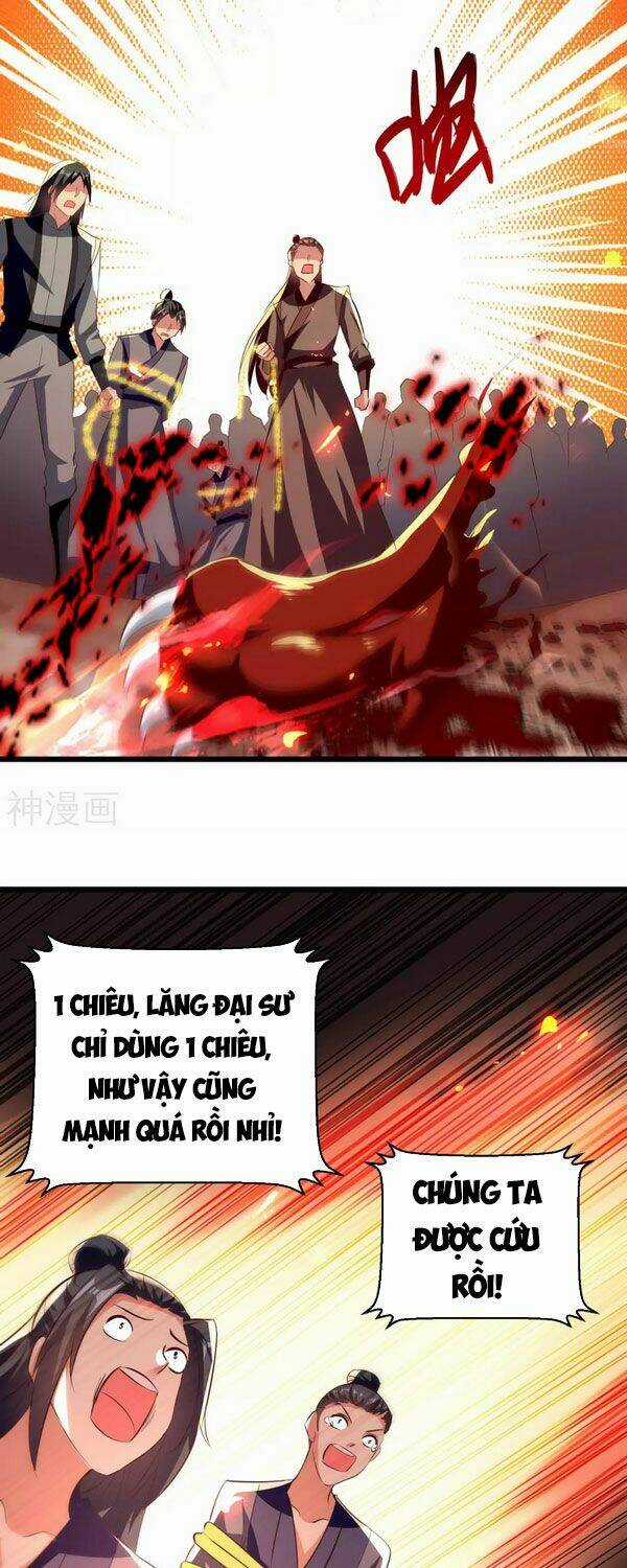 Lăng Thiên Thần Đế - Chapter 178 - Trang 7