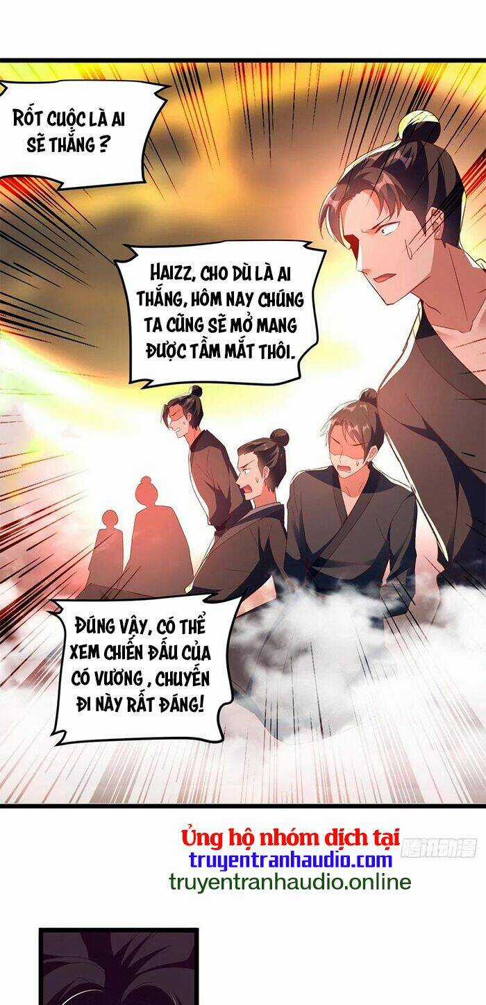 Lăng Thiên Thần Đế - Chapter 179 - Trang 2