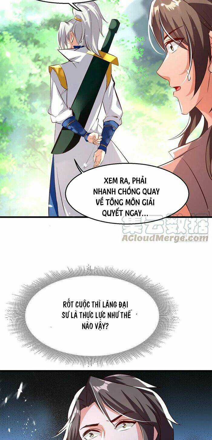 Lăng Thiên Thần Đế - Chapter 179 - Trang 13