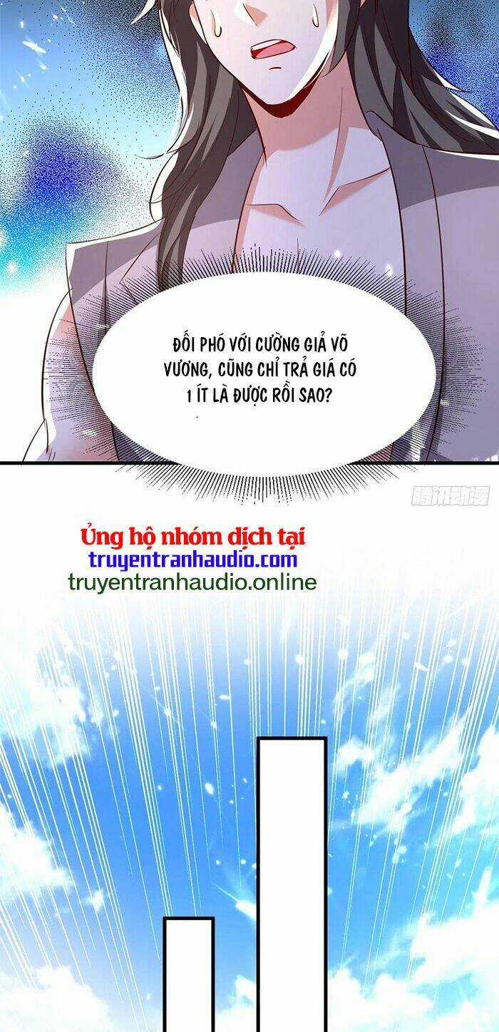 Lăng Thiên Thần Đế - Chapter 179 - Trang 14