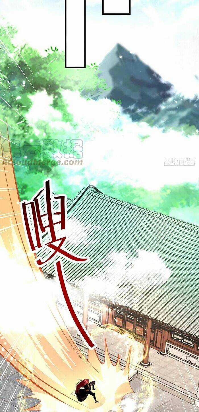 Lăng Thiên Thần Đế - Chapter 179 - Trang 15