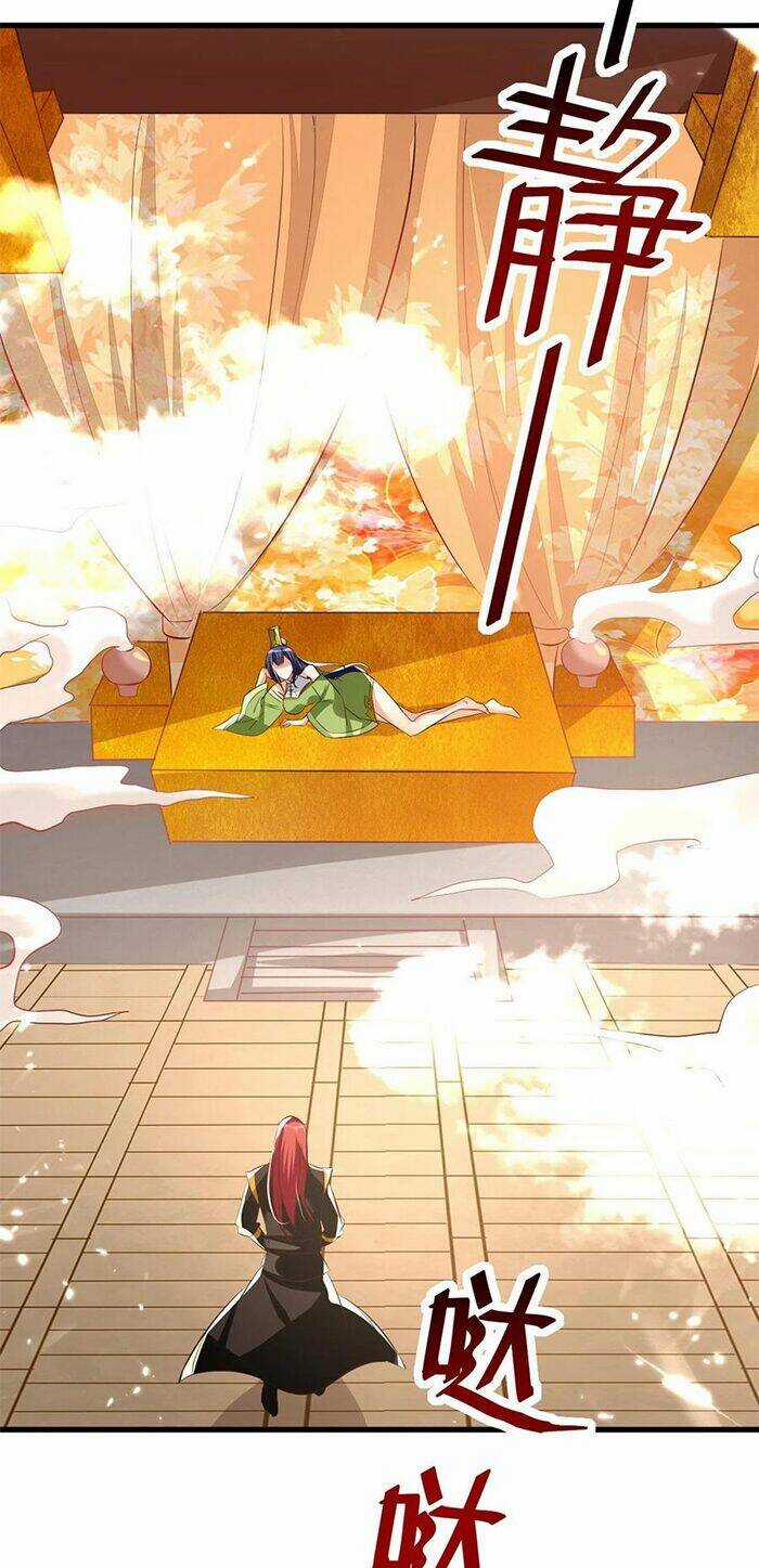 Lăng Thiên Thần Đế - Chapter 179 - Trang 19