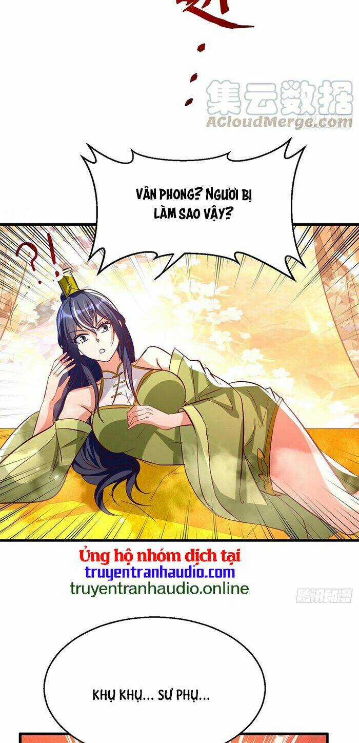 Lăng Thiên Thần Đế - Chapter 179 - Trang 20