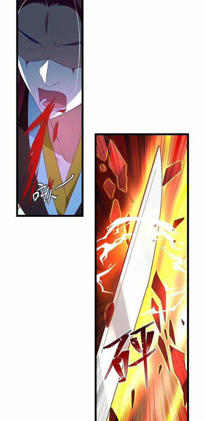 Lăng Thiên Thần Đế - Chapter 179 - Trang 3