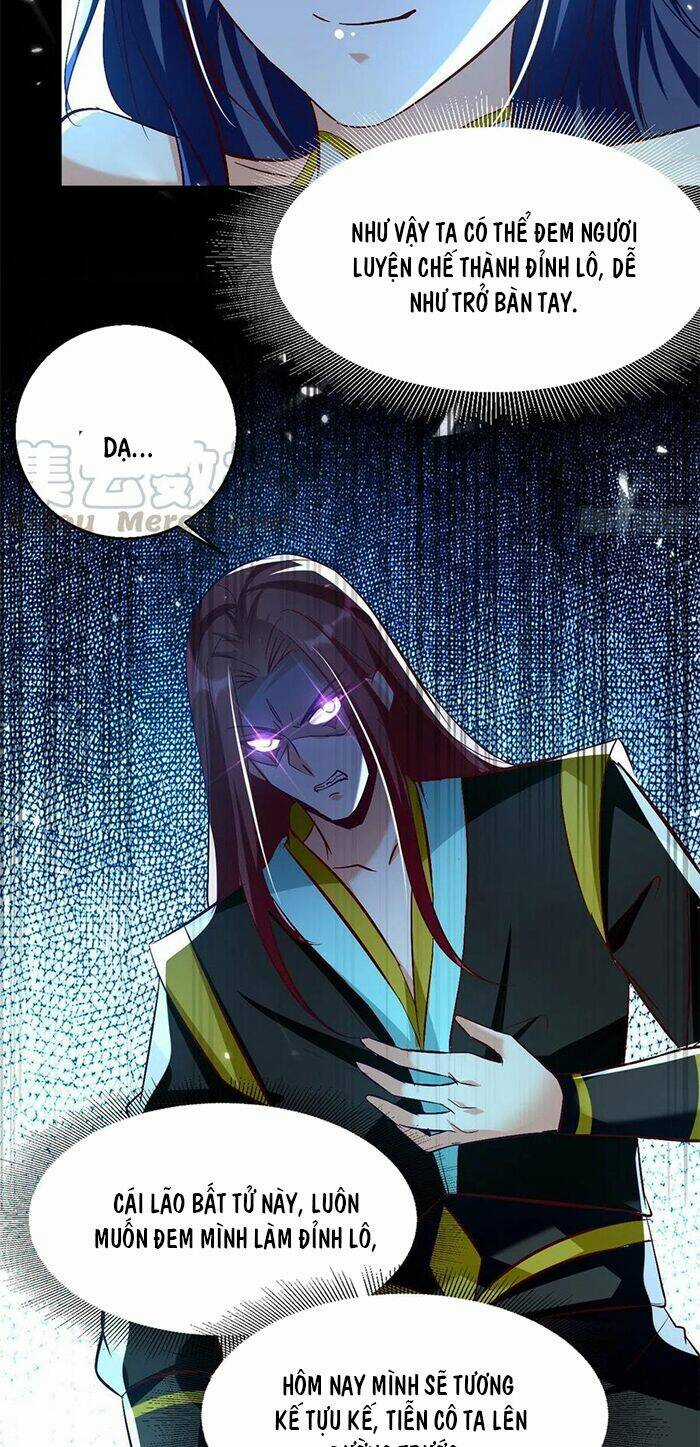 Lăng Thiên Thần Đế - Chapter 179 - Trang 23