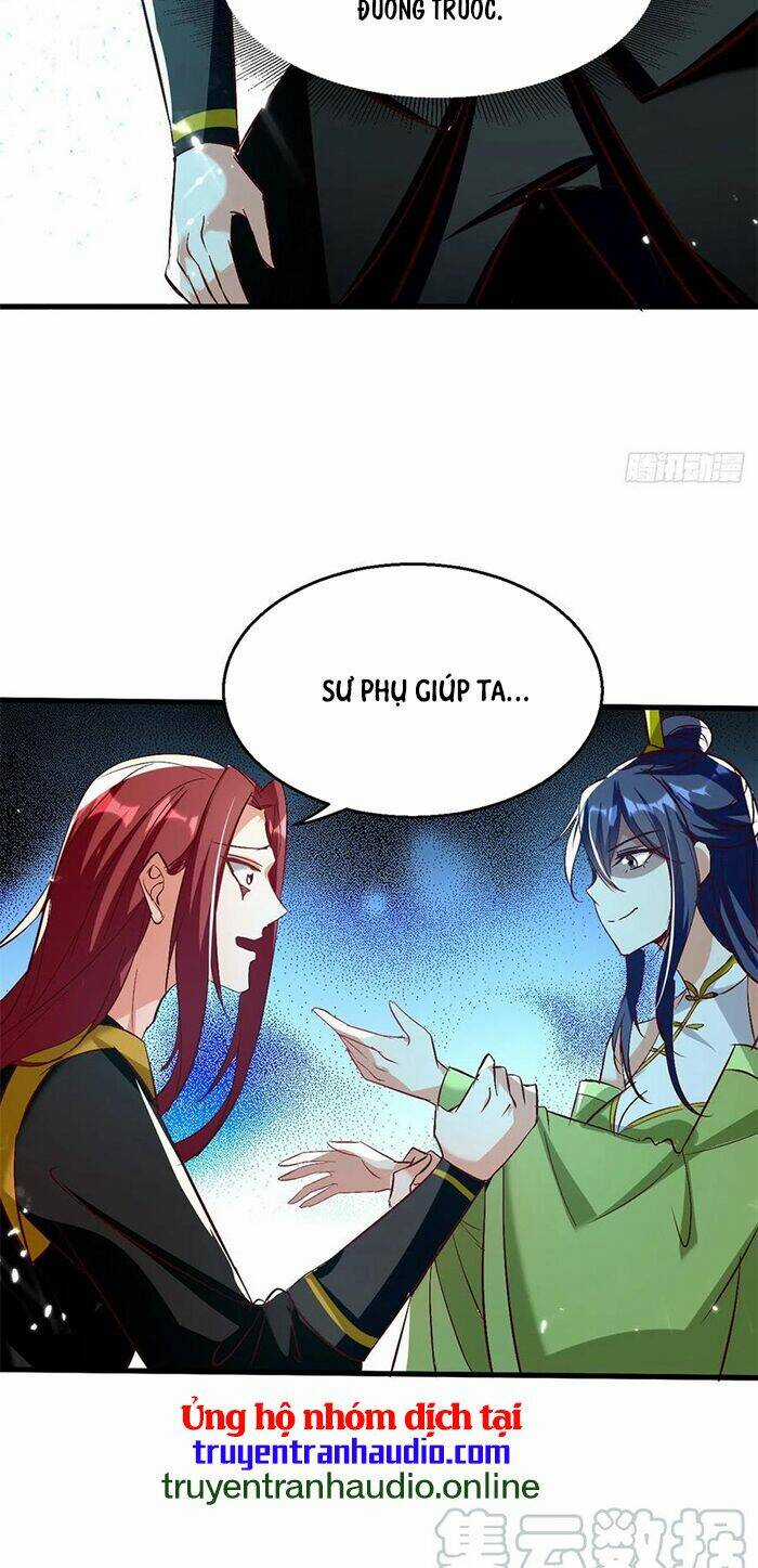 Lăng Thiên Thần Đế - Chapter 179 - Trang 24