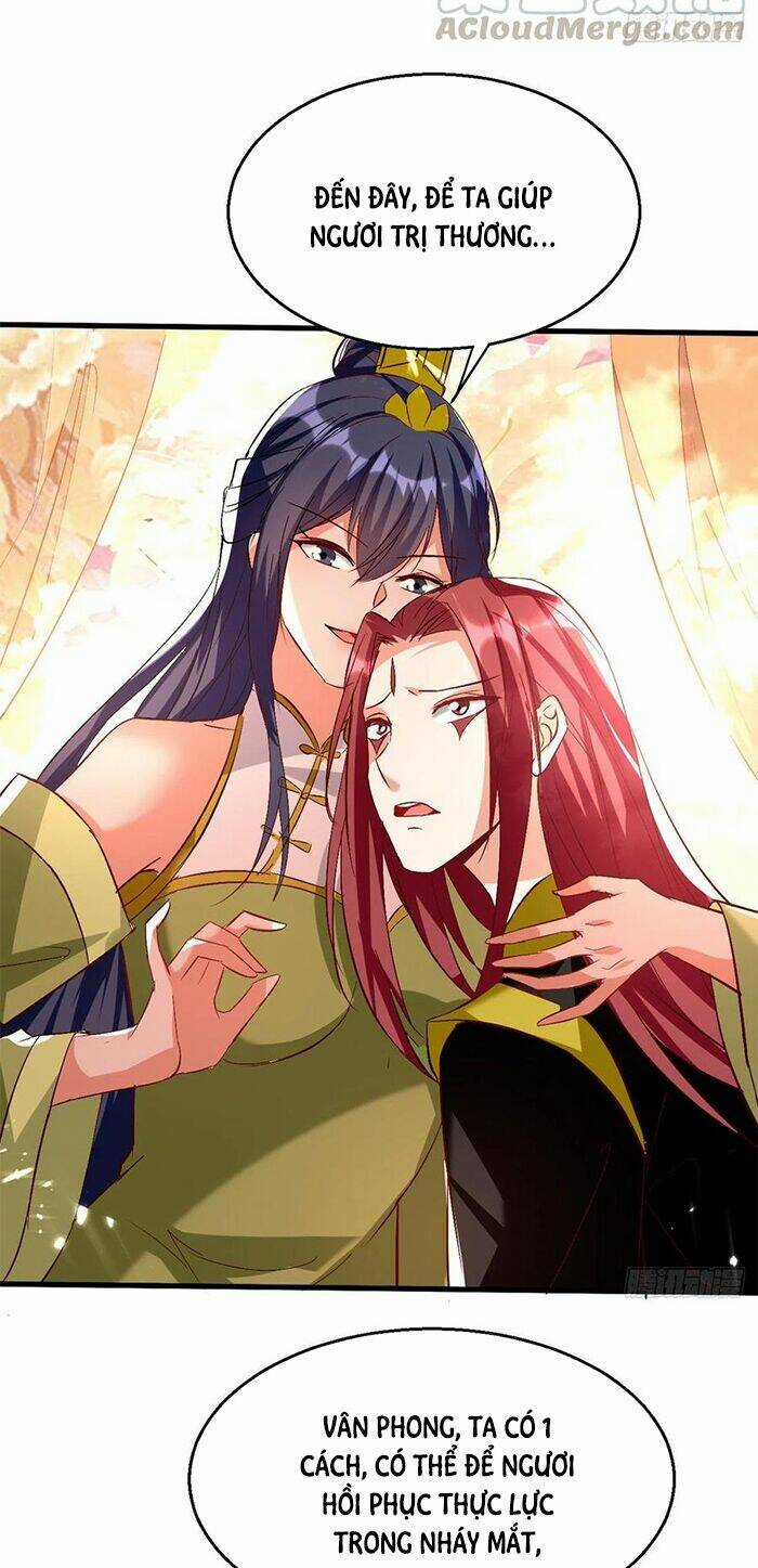 Lăng Thiên Thần Đế - Chapter 179 - Trang 25