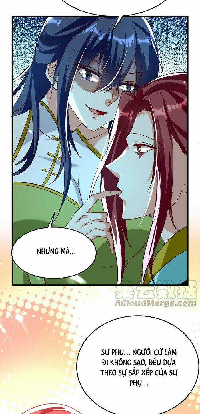 Lăng Thiên Thần Đế - Chapter 179 - Trang 26