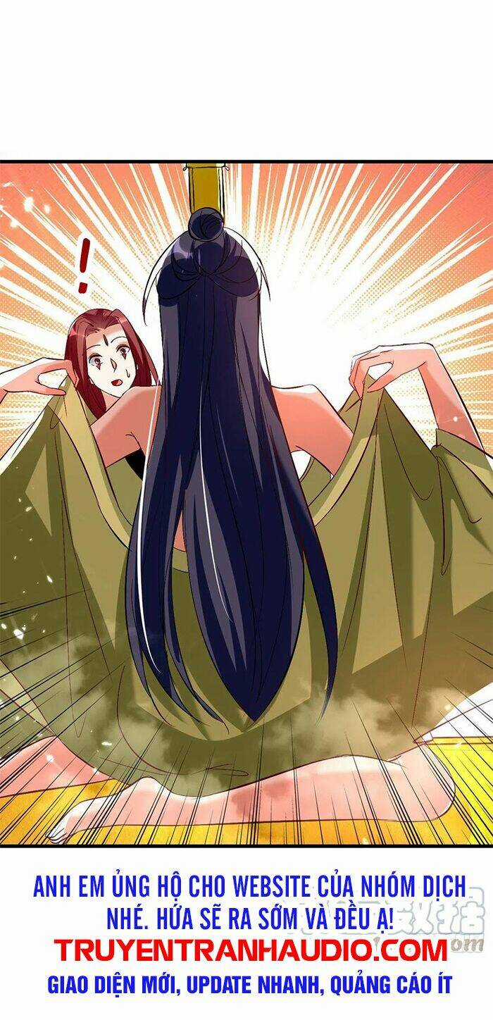 Lăng Thiên Thần Đế - Chapter 179 - Trang 28