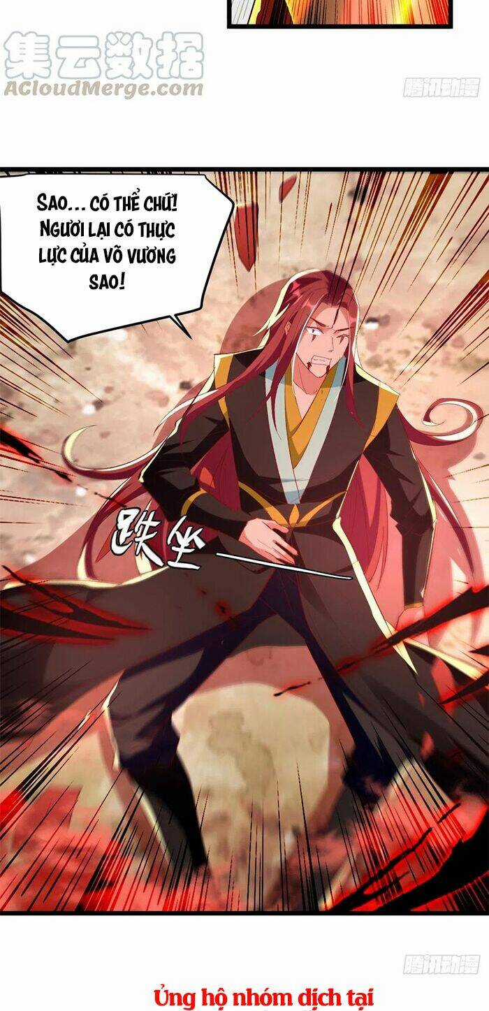 Lăng Thiên Thần Đế - Chapter 179 - Trang 4