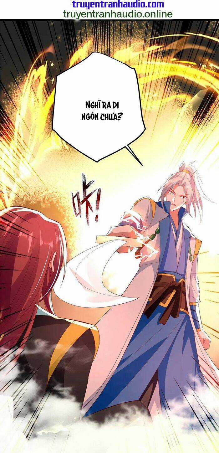 Lăng Thiên Thần Đế - Chapter 179 - Trang 5