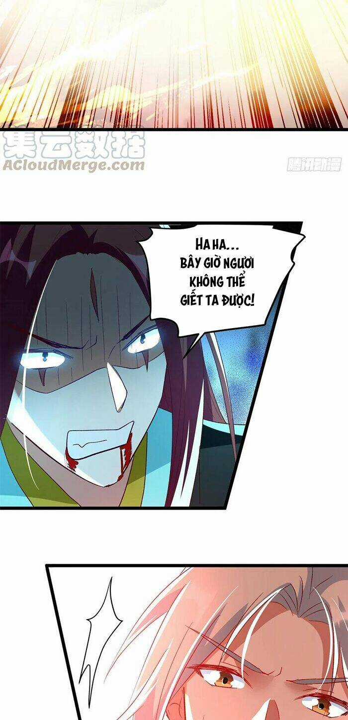 Lăng Thiên Thần Đế - Chapter 179 - Trang 6