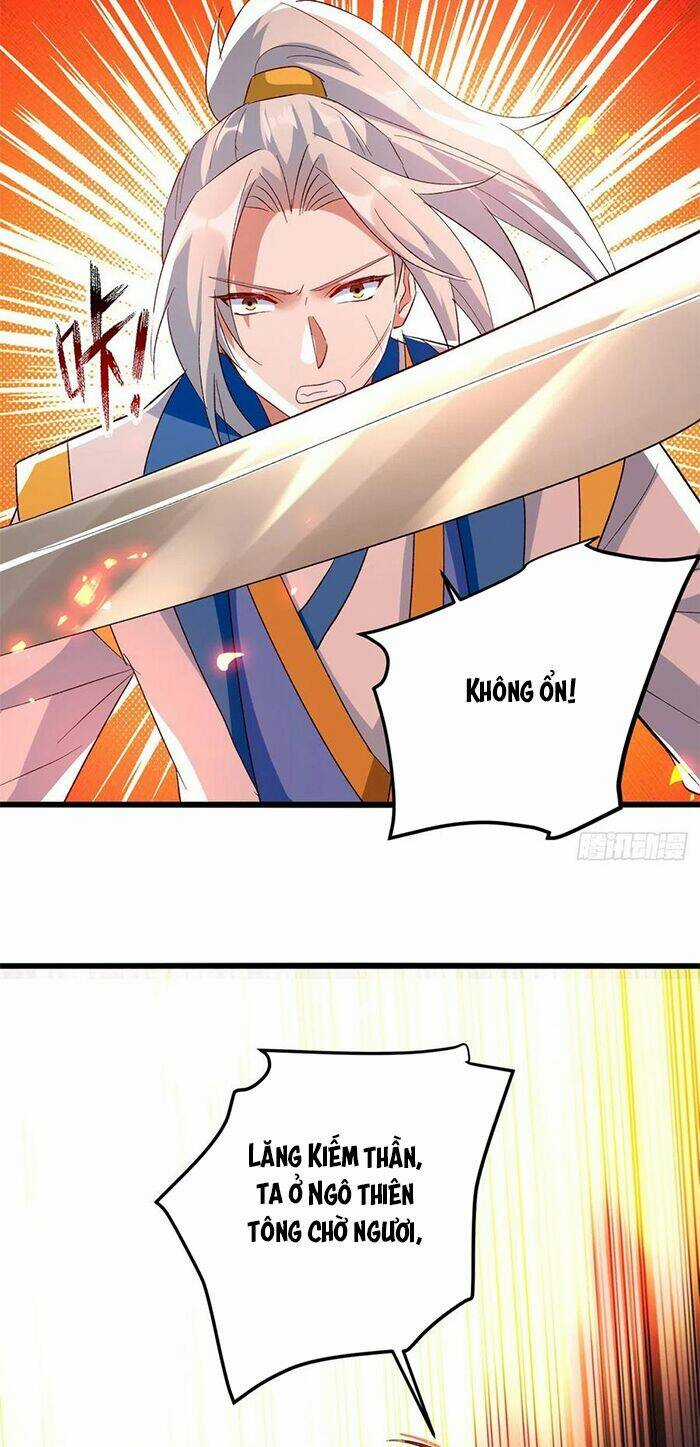 Lăng Thiên Thần Đế - Chapter 179 - Trang 8