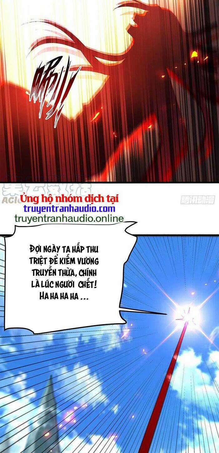 Lăng Thiên Thần Đế - Chapter 179 - Trang 9