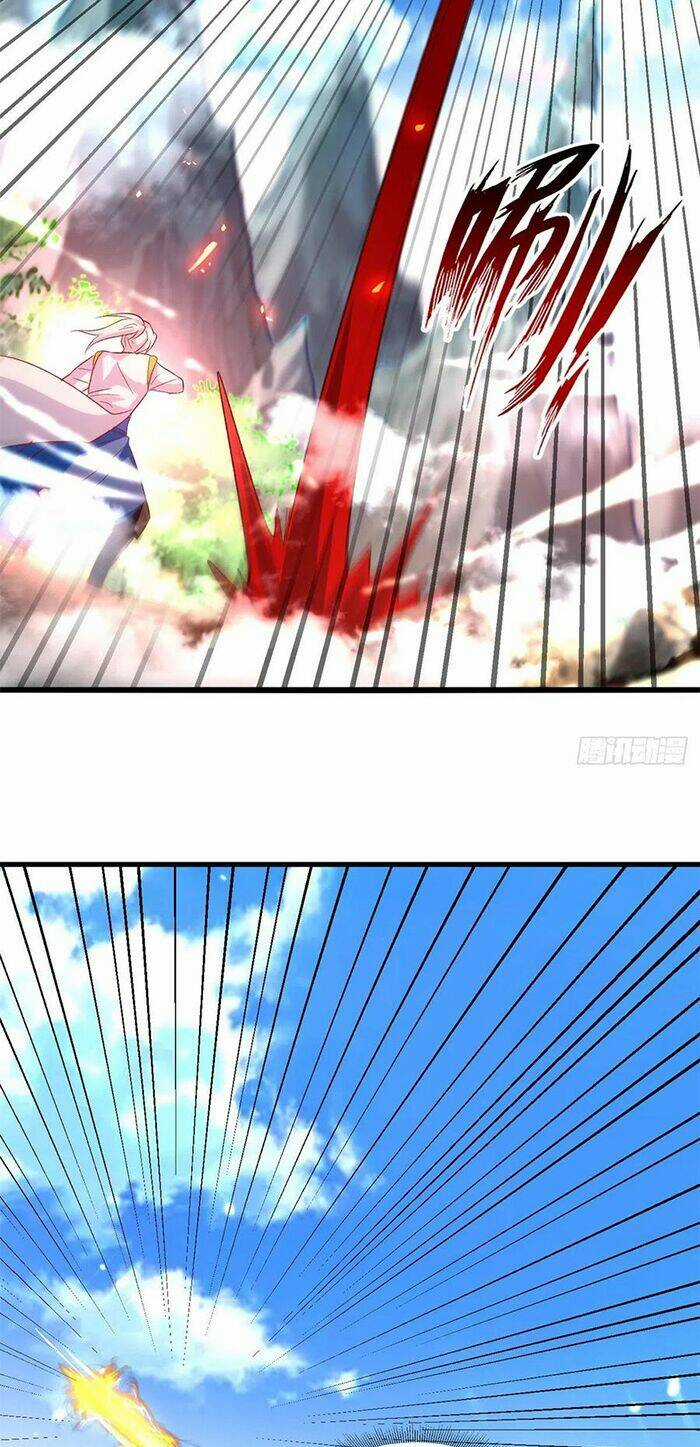 Lăng Thiên Thần Đế - Chapter 179 - Trang 10