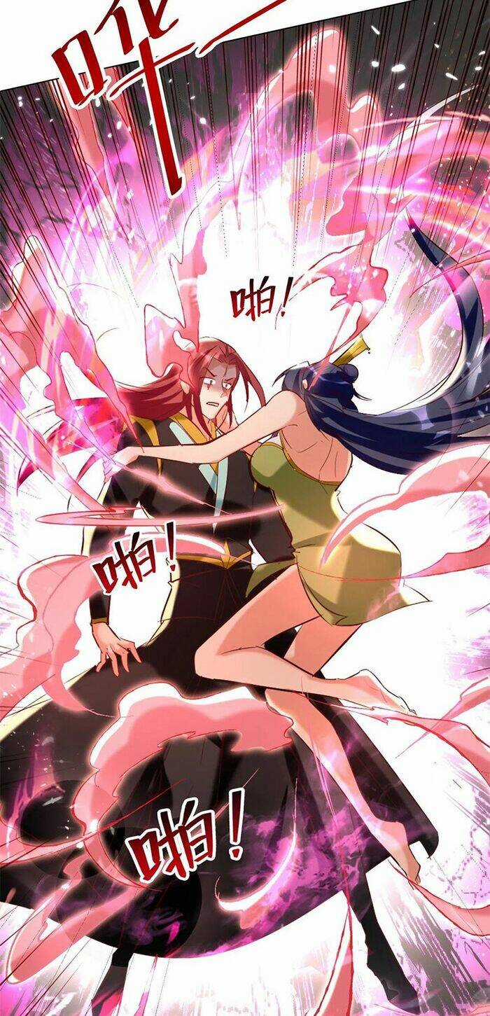 Lăng Thiên Thần Đế - Chapter 180 - Trang 2