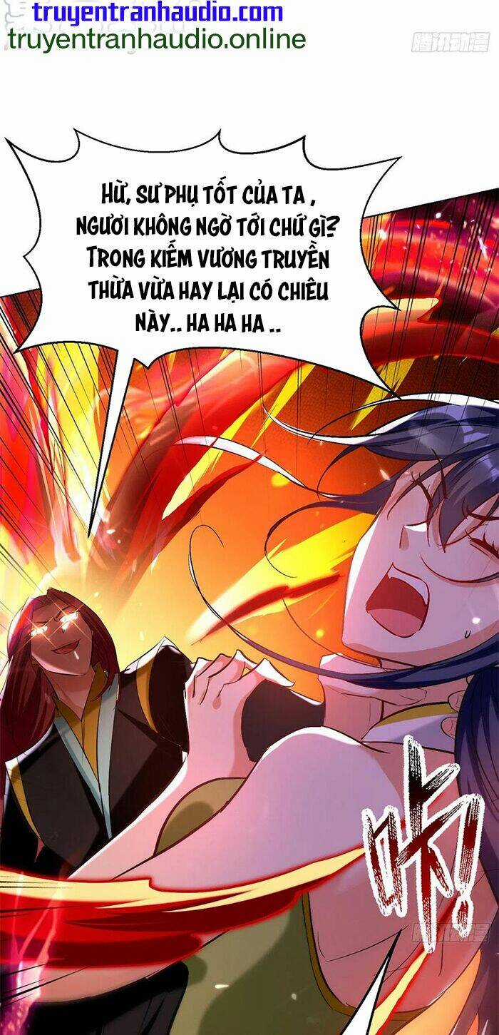 Lăng Thiên Thần Đế - Chapter 180 - Trang 11