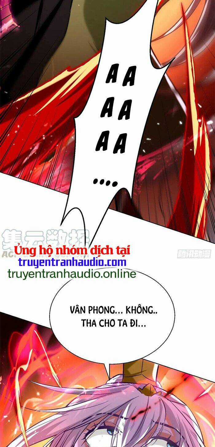 Lăng Thiên Thần Đế - Chapter 180 - Trang 12