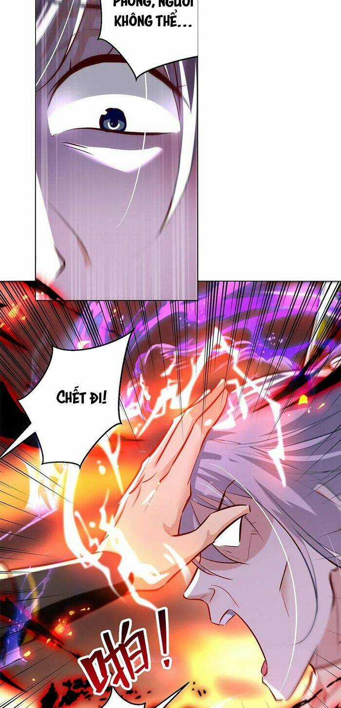 Lăng Thiên Thần Đế - Chapter 180 - Trang 16