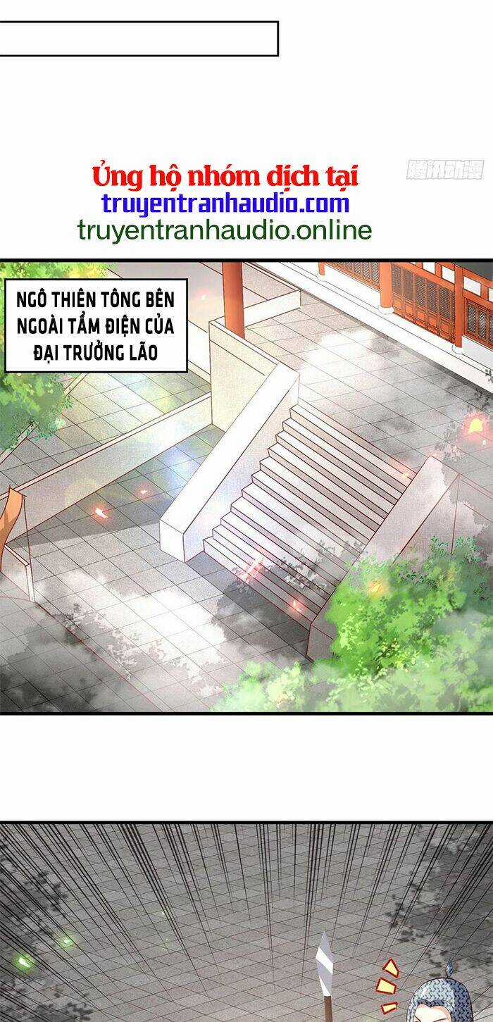 Lăng Thiên Thần Đế - Chapter 180 - Trang 21