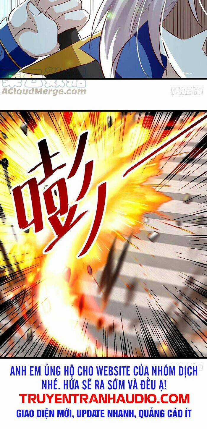 Lăng Thiên Thần Đế - Chapter 180 - Trang 28