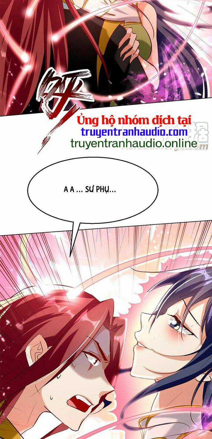 Lăng Thiên Thần Đế - Chapter 180 - Trang 4