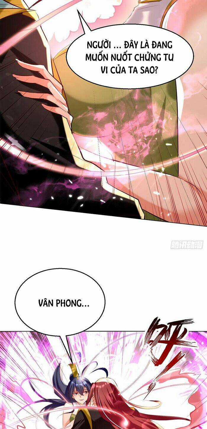 Lăng Thiên Thần Đế - Chapter 180 - Trang 5