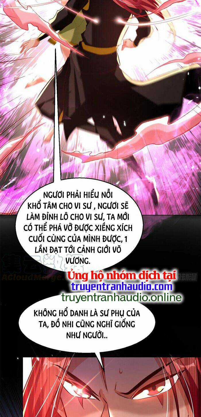 Lăng Thiên Thần Đế - Chapter 180 - Trang 6