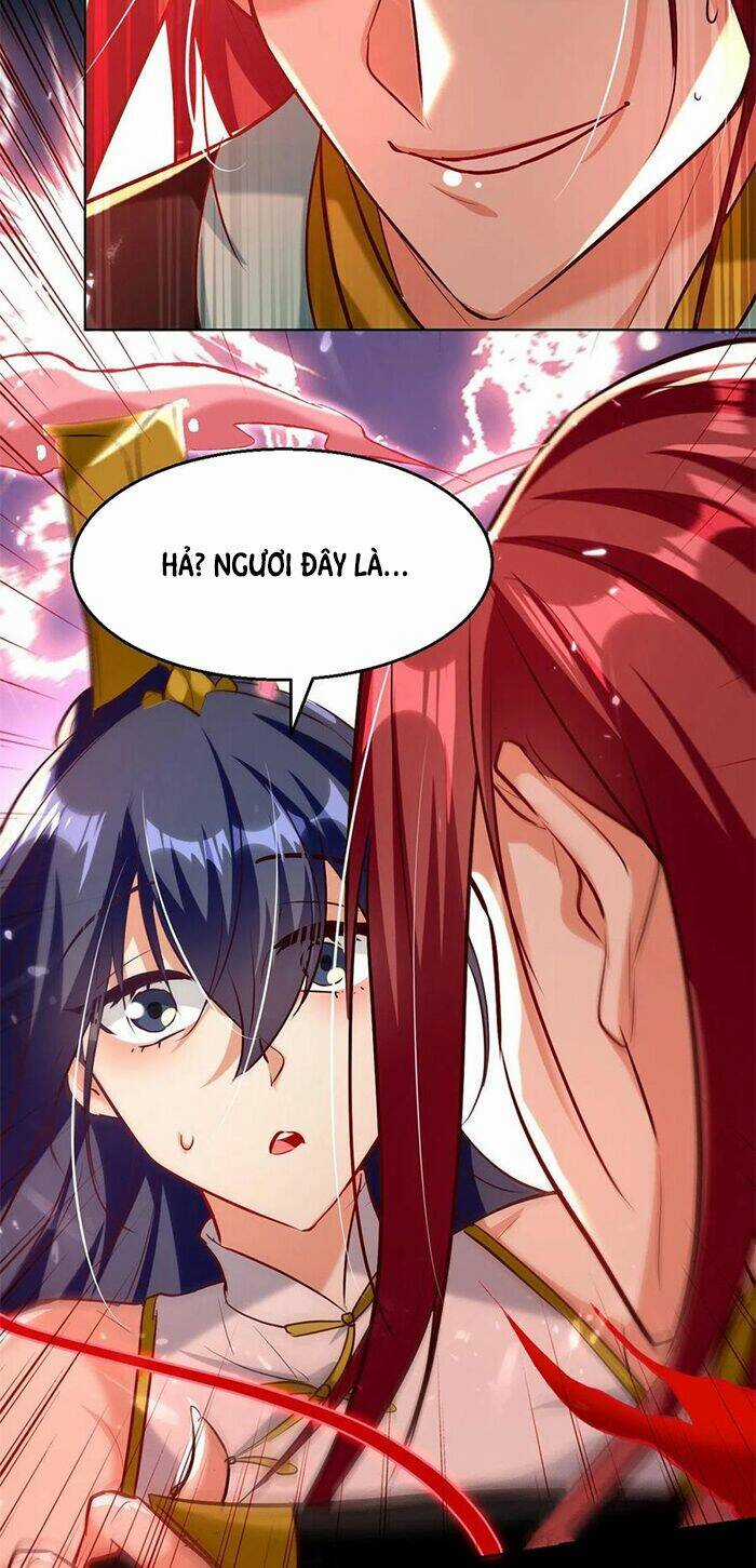 Lăng Thiên Thần Đế - Chapter 180 - Trang 7