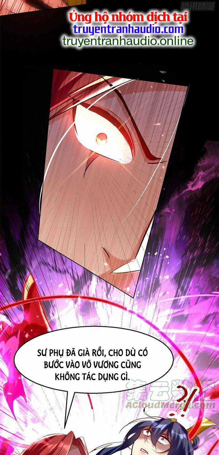 Lăng Thiên Thần Đế - Chapter 180 - Trang 8