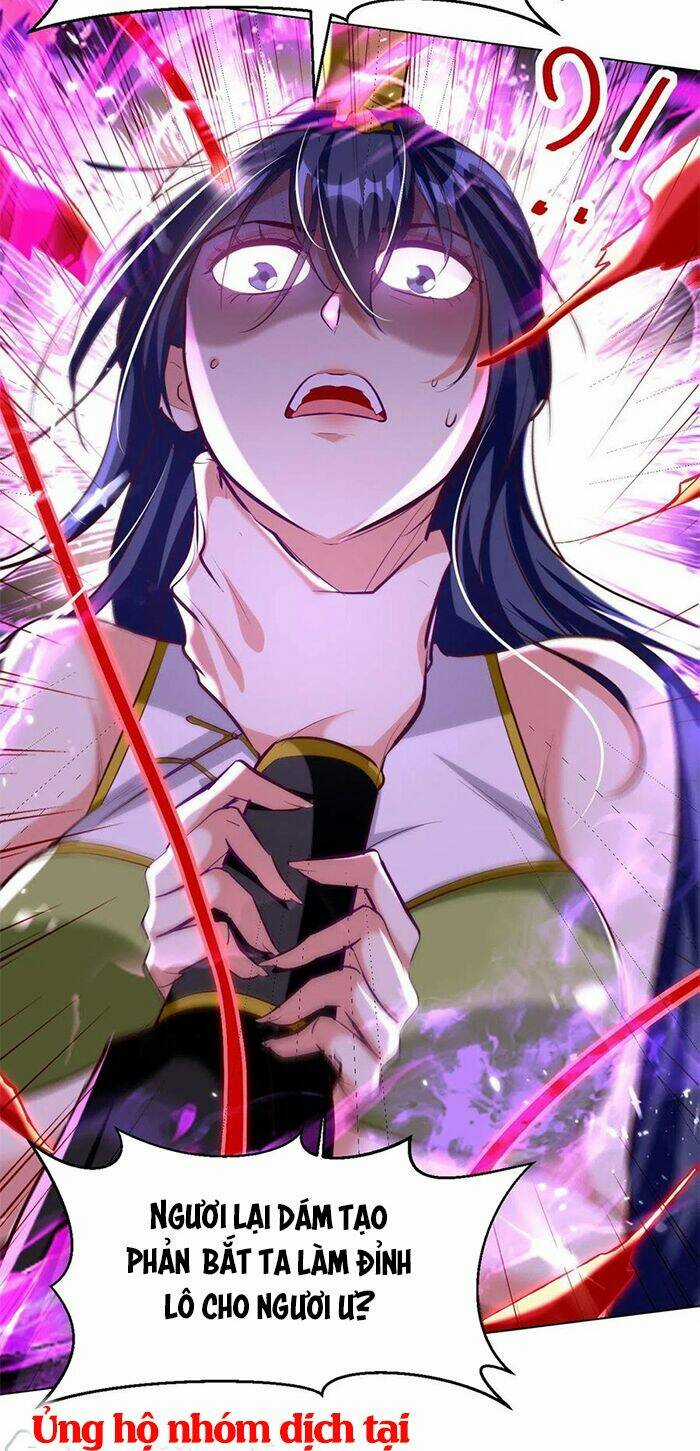 Lăng Thiên Thần Đế - Chapter 180 - Trang 10