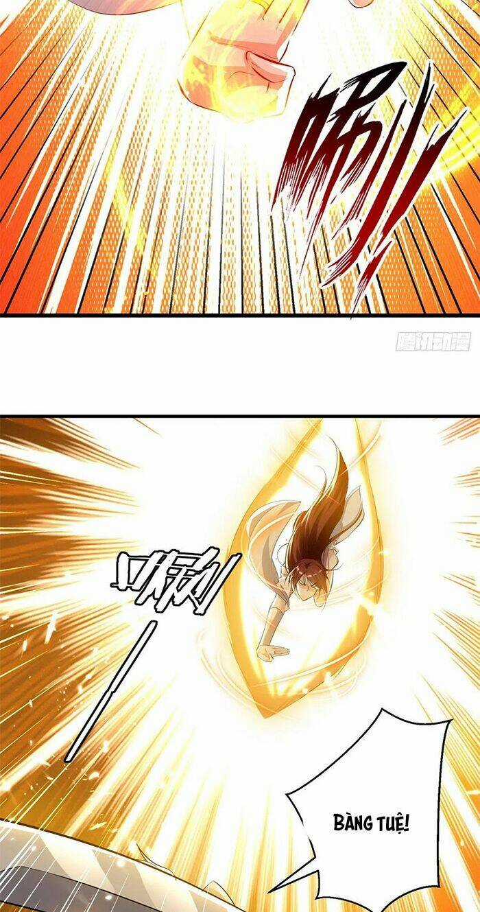 Lăng Thiên Thần Đế - Chapter 181 - Trang 11