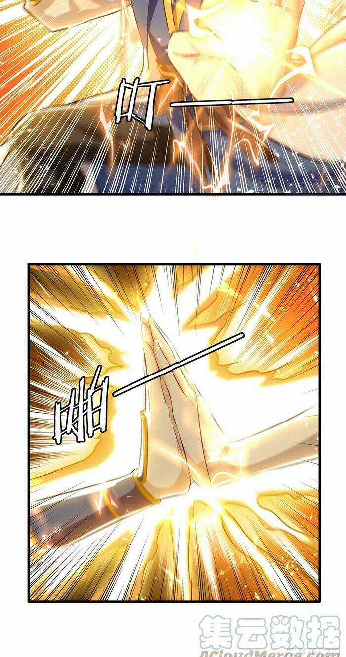 Lăng Thiên Thần Đế - Chapter 181 - Trang 13