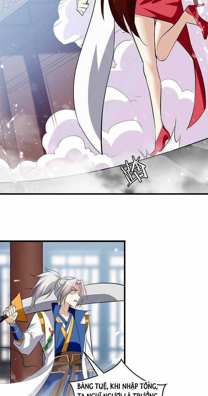 Lăng Thiên Thần Đế - Chapter 181 - Trang 15