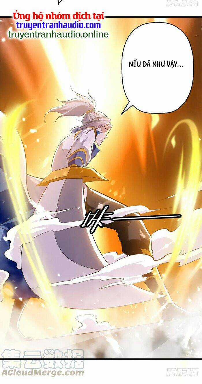 Lăng Thiên Thần Đế - Chapter 181 - Trang 17