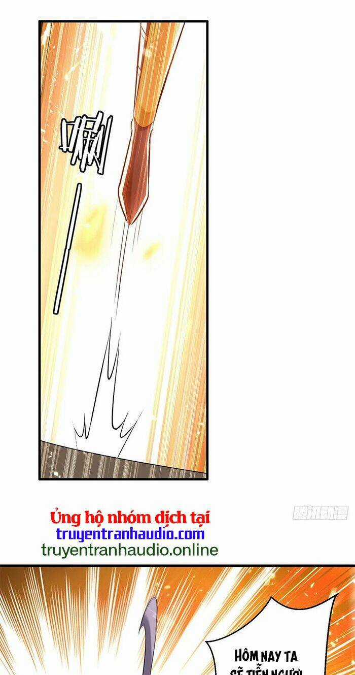 Lăng Thiên Thần Đế - Chapter 181 - Trang 18