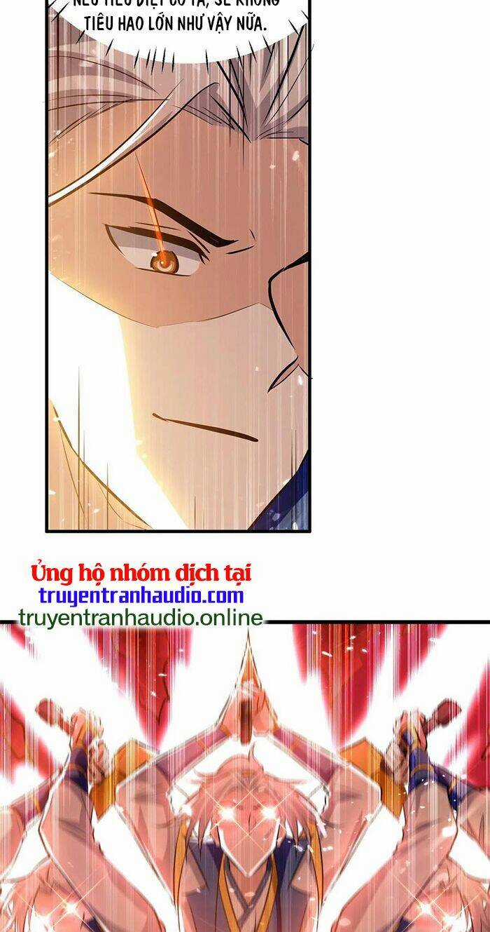 Lăng Thiên Thần Đế - Chapter 181 - Trang 22