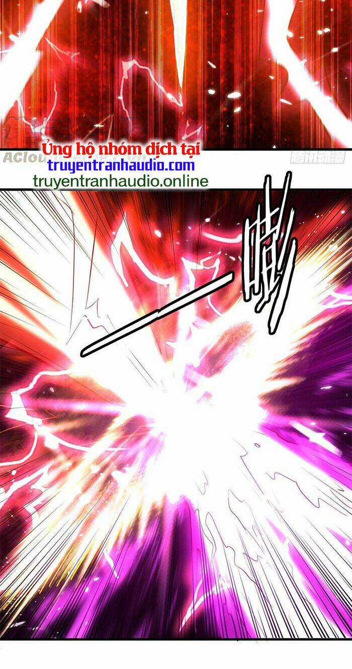 Lăng Thiên Thần Đế - Chapter 181 - Trang 24