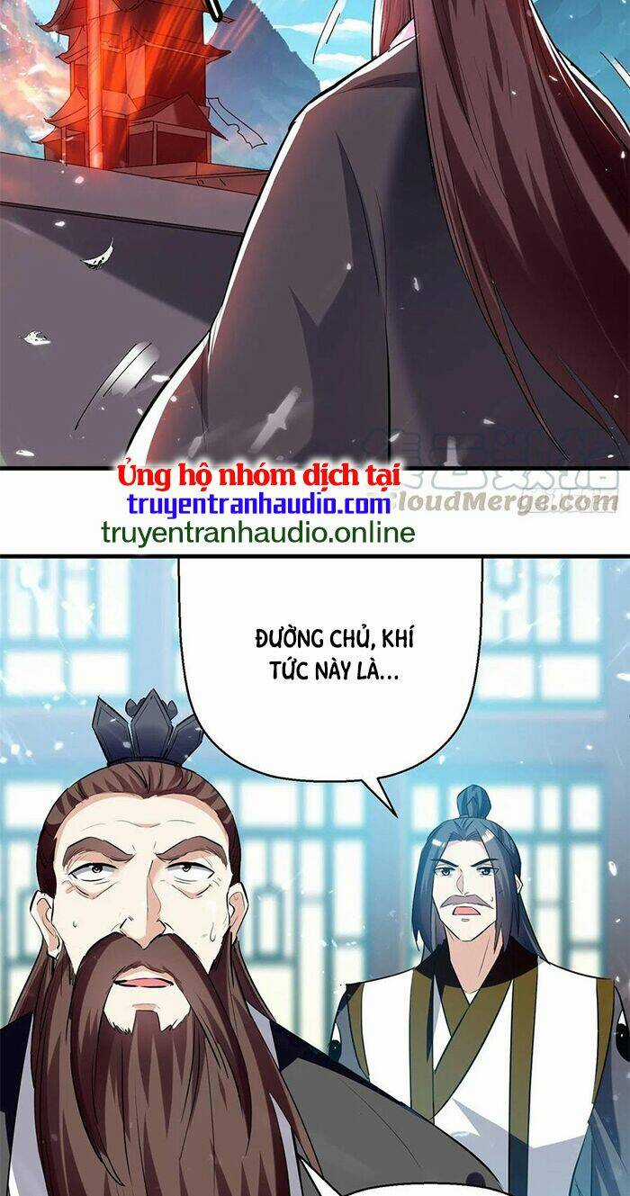 Lăng Thiên Thần Đế - Chapter 181 - Trang 26