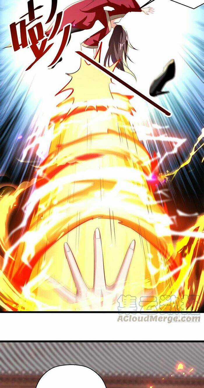 Lăng Thiên Thần Đế - Chapter 181 - Trang 8