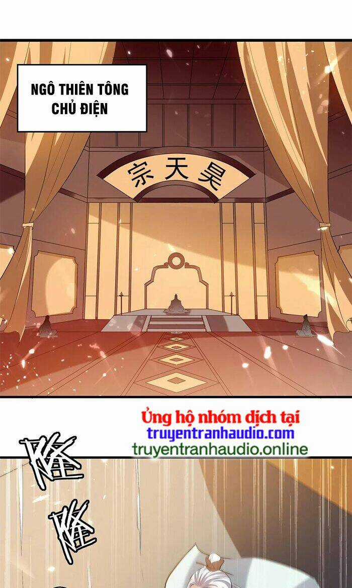 Lăng Thiên Thần Đế - Chapter 182 - Trang 1